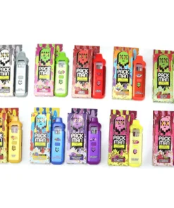 Compre Packman Vapes Online